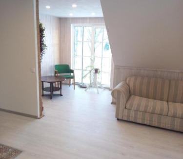 Tartu County Apartamento | Kopli majutus
