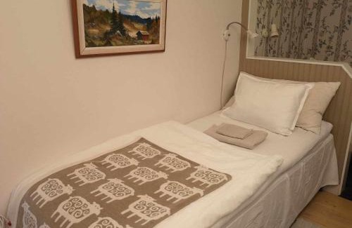 Falun Cama Y Desayuno | Kopparstugans Bed & Breakfast