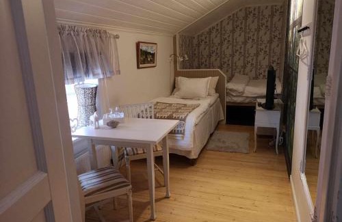 Falun Cama Y Desayuno | Kopparstugans Bed & Breakfast