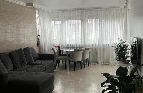 Relenberg Apartamento | Koppental Apartament