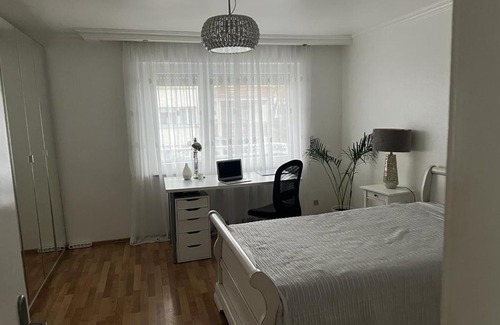 Relenberg Apartamento | Koppental Apartament