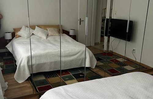 Relenberg Apartamento | Koppental Apartament