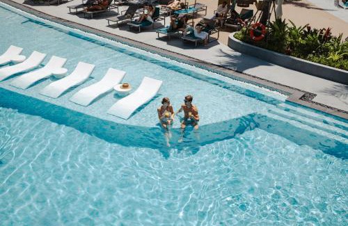 Choeng Thale Complejo | Kora Beach Resort Phuket