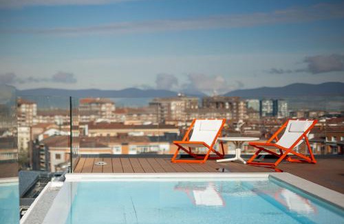 Desamparados Apartamento | Kora Green City - Aparthotel Passivhaus