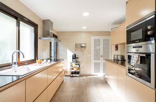 Muro Chalet De Esquí | Korablue, House 5StarsHome Mallorca