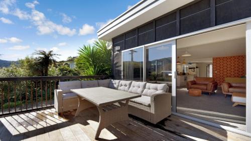 Linkwater Casa | Koraha - Queen Charlotte Sound Holiday Home