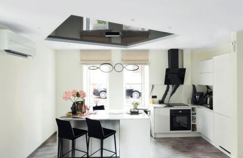 Klaipeda Apartamento | Koralas