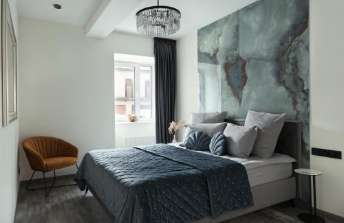 Klaipeda Apartamento | Koralas