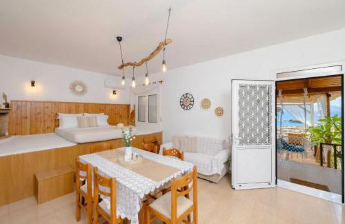 Archangelos Casa | Korali Sea House