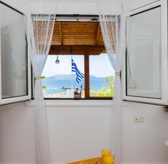 Archangelos Casa | Korali Sea House