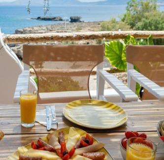 Archangelos Casa | Korali Sea House