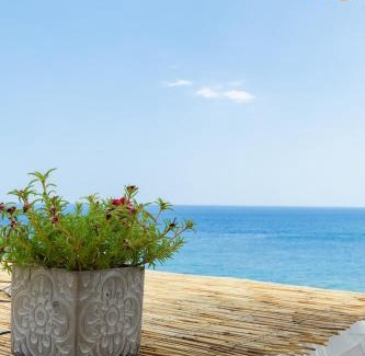 Archangelos Casa | Korali Sea House