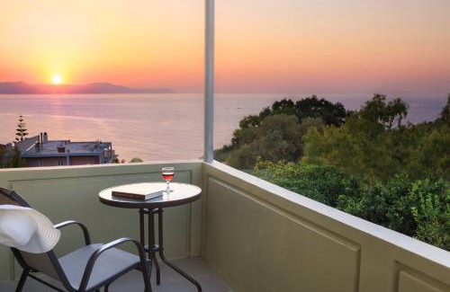 Halepa Villa | Koralia - Chanias Card Postal Villa Majestic View