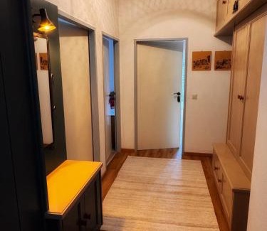 Wolfsberg Apartamento | Koralm Appartement 7