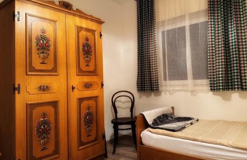Wolfsberg Apartamento | Koralm Appartement 7
