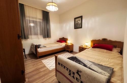 Wolfsberg Apartamento | Koralm Appartement 7