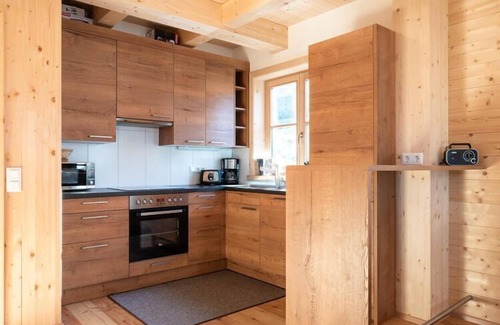 Frantschach-Sankt Gertraud Casa | Casa de vacaciones en Stefan en Lavanttal con plaza de aparcamiento