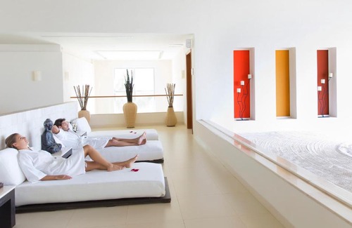 Playa Paraiso Complejo | Kore Tulum Retreat & Spa Resort All Inclusive - Adults Only