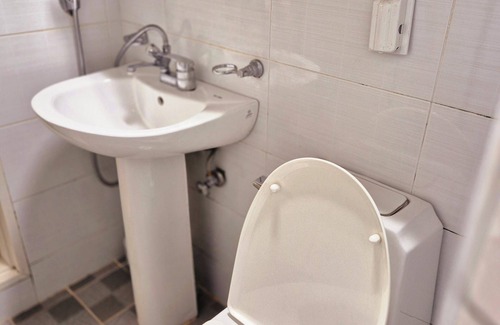 Sinwon-dong Apartamento | Korean decor photo zone, 2BR Seoul APT, Free Parking, near Myeongdong & Hongdae