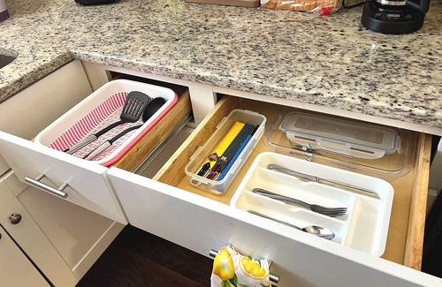 North Richland Hills Casa | Korean Host Home
