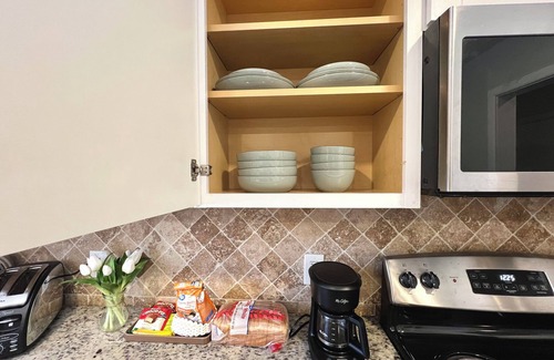North Richland Hills Casa | Korean Host Home