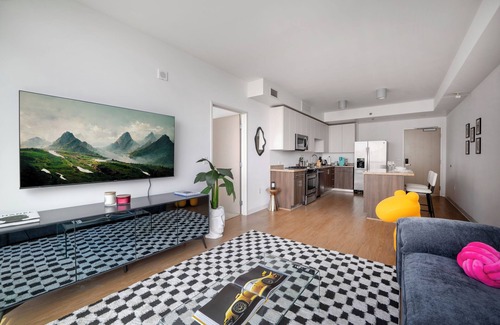 Carthay Circle Apartamento | koreatown y
