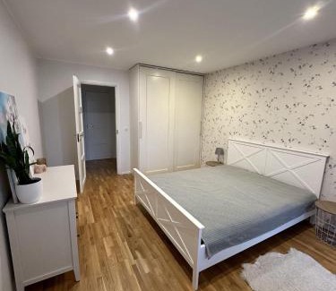 Voru Apartamento | Koreli apartment