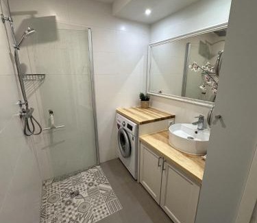 Voru Apartamento | Koreli apartment