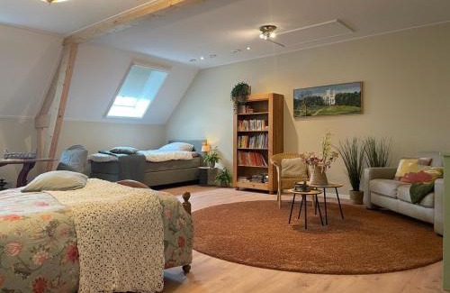Noordbroek Cama Y Desayuno | KorenGastvrij