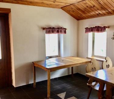 Korenov Chalet De Esquí | Korenov 1256