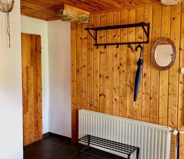 Korenov Chalet De Esquí | Korenov 1256