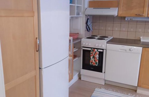 Pudasjarvi Casa | Korento