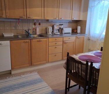 Pudasjarvi Casa | Korento