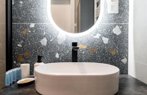 Katowice Apartamento | Korfantego PREMIUM 39A Apartment