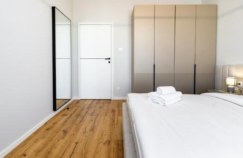 Katowice Apartamento | Korfantego PREMIUM 39B Apartment