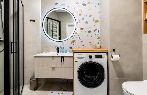 Katowice Apartamento | Korfantego PREMIUM 39B Apartment