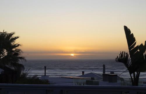 Melkbosstrand Apartamento | Korhaan House by Host Agents