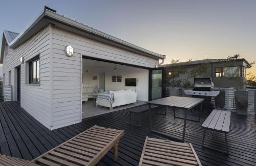 Melkbosstrand Apartamento | Korhaan House by Host Agents