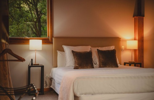 Cape Saunders Complejo | Korimako Lodge, Stunning view and wildlife, your piece of quiet in New Zealand
