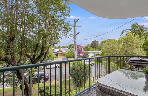 Coolangatta Apartamento | Korina Court 5 - Quiet and Peaceful Kirra - Min. 3 Night Stays!