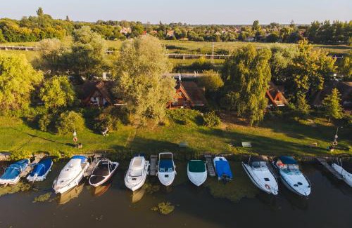 Tiszaorveny Casa | Kormorán Vendégház