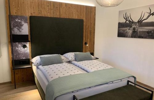 Hieflau Casa | Kornbranntgut Hieflau