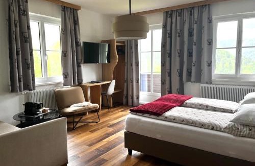 Hieflau Casa | Kornbranntgut Hieflau