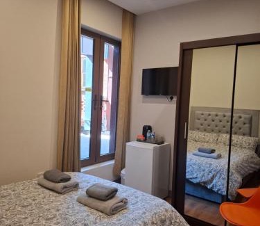 Valentines Apartamento | Kornel East London Apartment