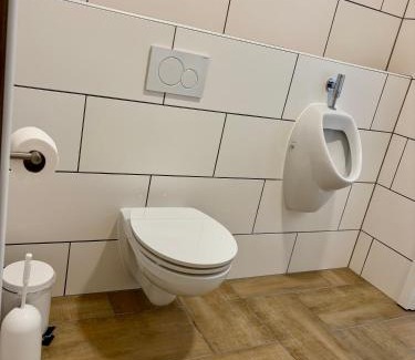 Gleisen Casa | Kornkäfer Kleinmockritz