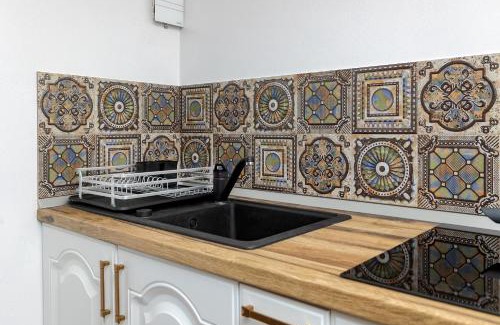 Bistrita Apartamento | Kornmarkt Appartments