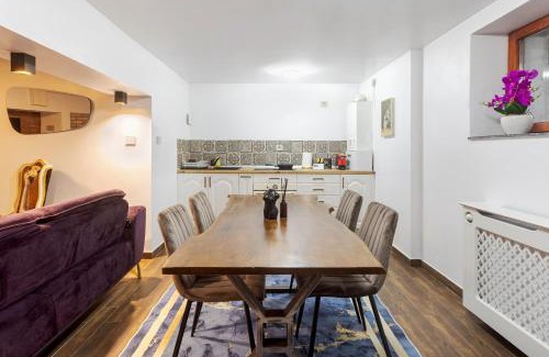 Bistrita Apartamento | Kornmarkt Appartments