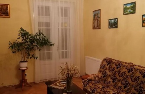 Yavory Apartamento | Корольова 14