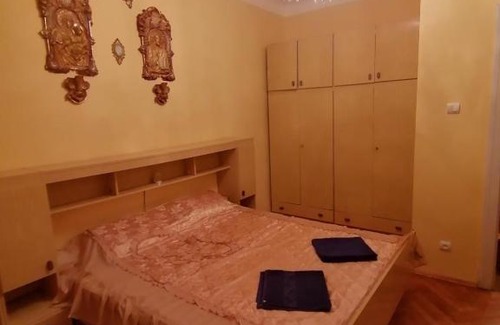 Yavory Apartamento | Корольова 14
