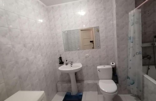 Yavory Apartamento | Корольова 14